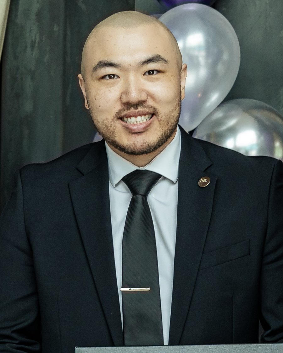 Dr. Alain Hu, DMD — Orthodontist at Bright Dental P.C., Flushing NY