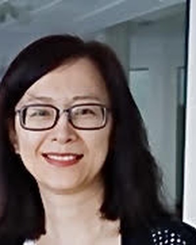 Dr. Xiaomeng Zhang, DDS — General Dentist at Bright Dental P.C., Flushing NY